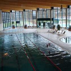 Aquadrom - Schwimmbecken