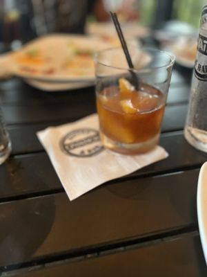 Ovation Bistro & Bar, Davenport by null