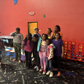 Pump It Up South Dallas City - Kids Activities Near Me - Dallas, Texas Pump It Up South Dallas City - Kids Activities Near Me - Dallas, Texas