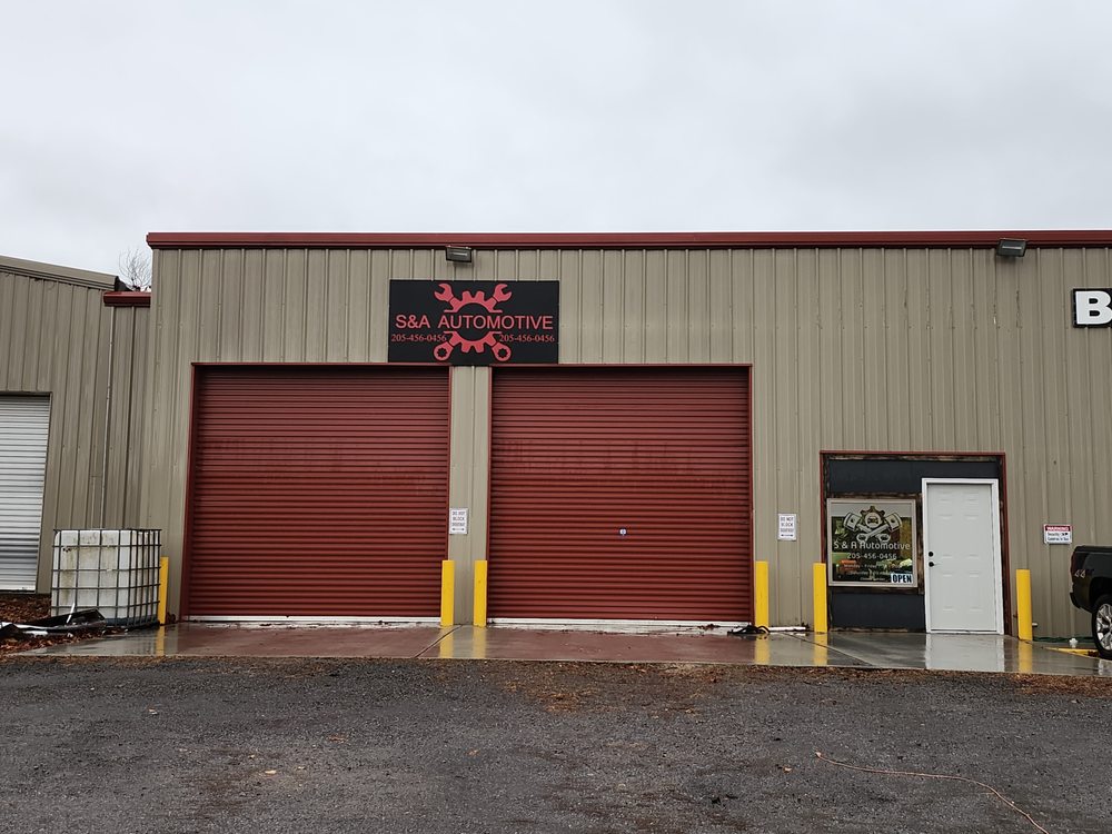 S & A AUTOMOTIVE Updated August 2024 Request a Quote 21 Photos
