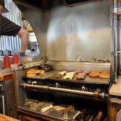 Casey's Diner