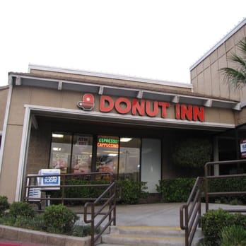 Donut Inn 30 - Donuts Near Me - Canyon Country, California Donut Inn 30 - Donuts Near Me - Canyon Country, California