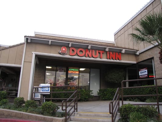 Donut Inn 30
