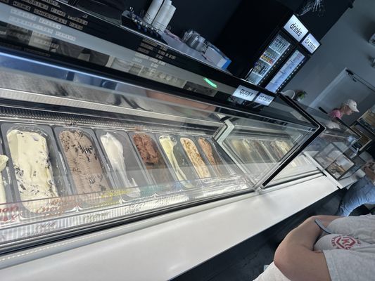 area 51 ice cream by null