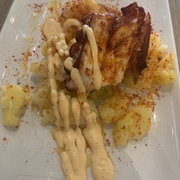Octopus tapa