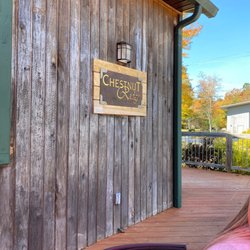 Chestnut Ridge Winery