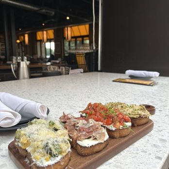 Postino Addison - Bruschetta Board - Wine Bars Near Me - Dallas, Texas Postino Addison - Bruschetta Board - Wine Bars Near Me - Dallas, Texas