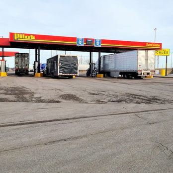 ONE9 - Diesel Fuel Pumps - Gas Stations Near Me - Elm Creek, Nebraska
