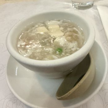 Win Garden - Ocean Party soup - Chinese Near Me - San Francisco, California Win Garden - Ocean Party soup - Chinese Near Me - San Francisco, California