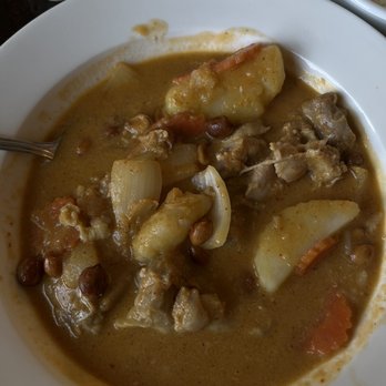 Thai Thai Kitchen Stanwood - Massaman chicken thigh curry - Thai Near Me - Stanwood, Washington