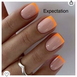 LT Artistic Nails
