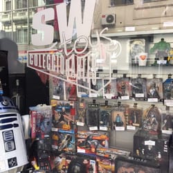 SW Toys