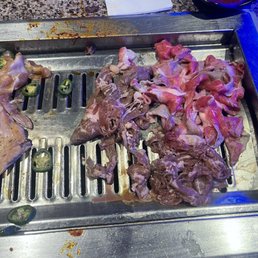 Bulgogi  Premium brisket