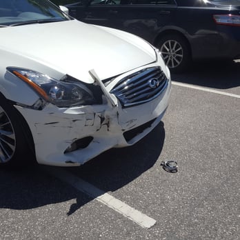 Caliber Collision - Body Shops Near Me - Cary, North Carolina