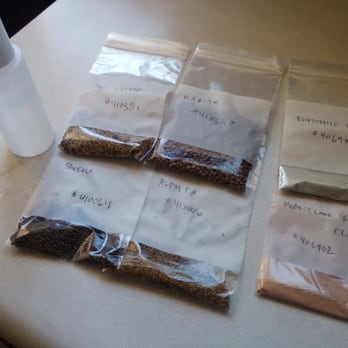 Aqua Vita - All this for $5 and change! Gonna make sprouts AND DIY calamine lotion! - Grocery Near Me - Tucson, Arizona