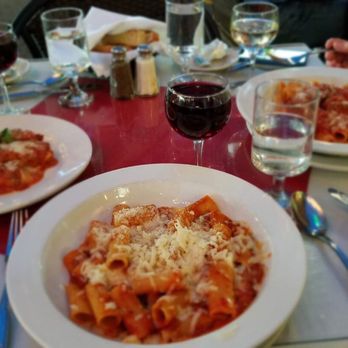 Il Cortile - Italian Near Me - New York, New York