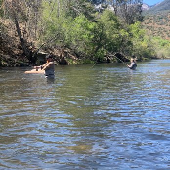 Hunt4FlyFish Guide Service - Fishing Near Me Hunt4FlyFish Guide Service - Fishing Near Me