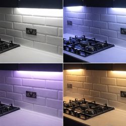 Electrolaze - BREATHING NEW LIFE IN TO AN ALREADY ESTABLISHED KITCHEN