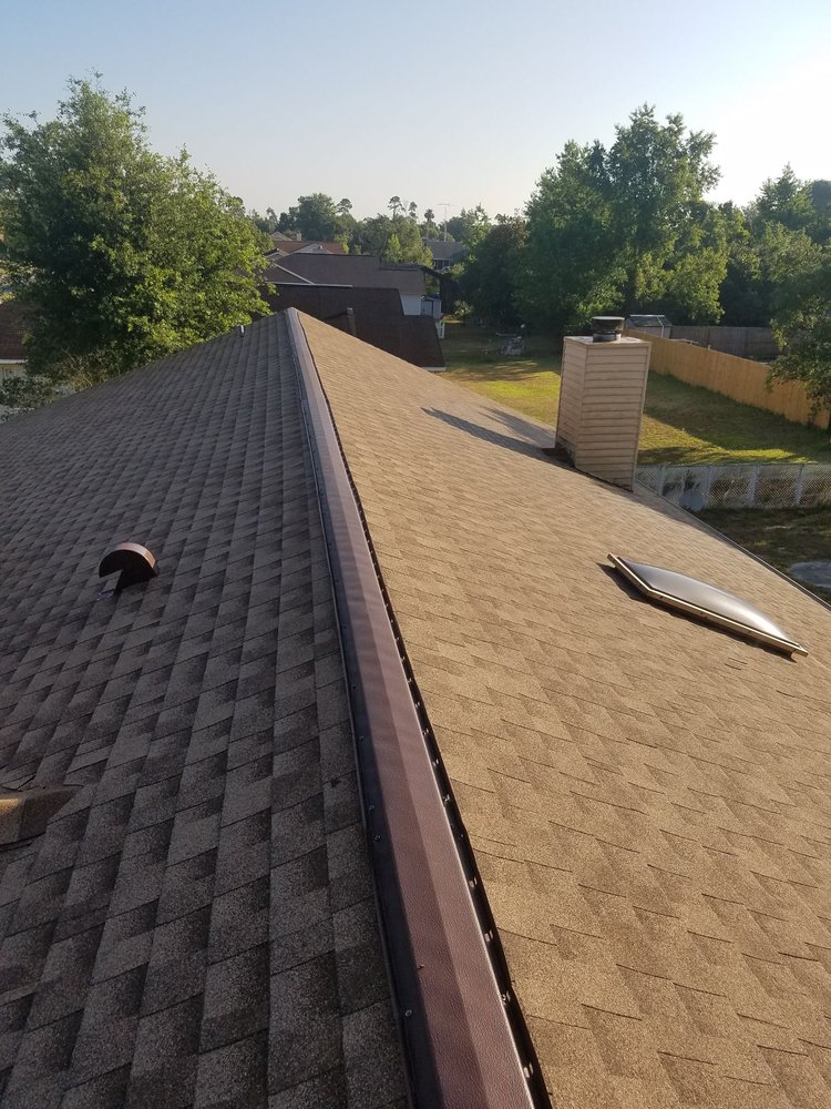 Slide of Emergency Roofing & Repair