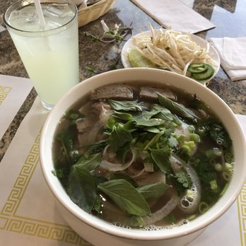 5 Stars Pho - Vietnamese Near Me - Riverside, California