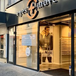 eyes + more - eyes + more Wuppertal
