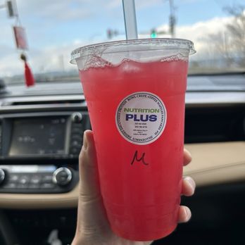 Nutrition Plus - Moxieberry - Juice Bars & Smoothies Near Me - Auburn, Washington Nutrition Plus - Moxieberry - Juice Bars & Smoothies Near Me - Auburn, Washington