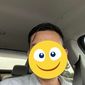 Azura Salon - Happy client :) - Hair Salons Near Me - Oakland, California