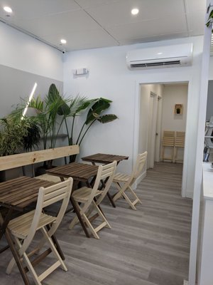 Rustle & Still Café by null