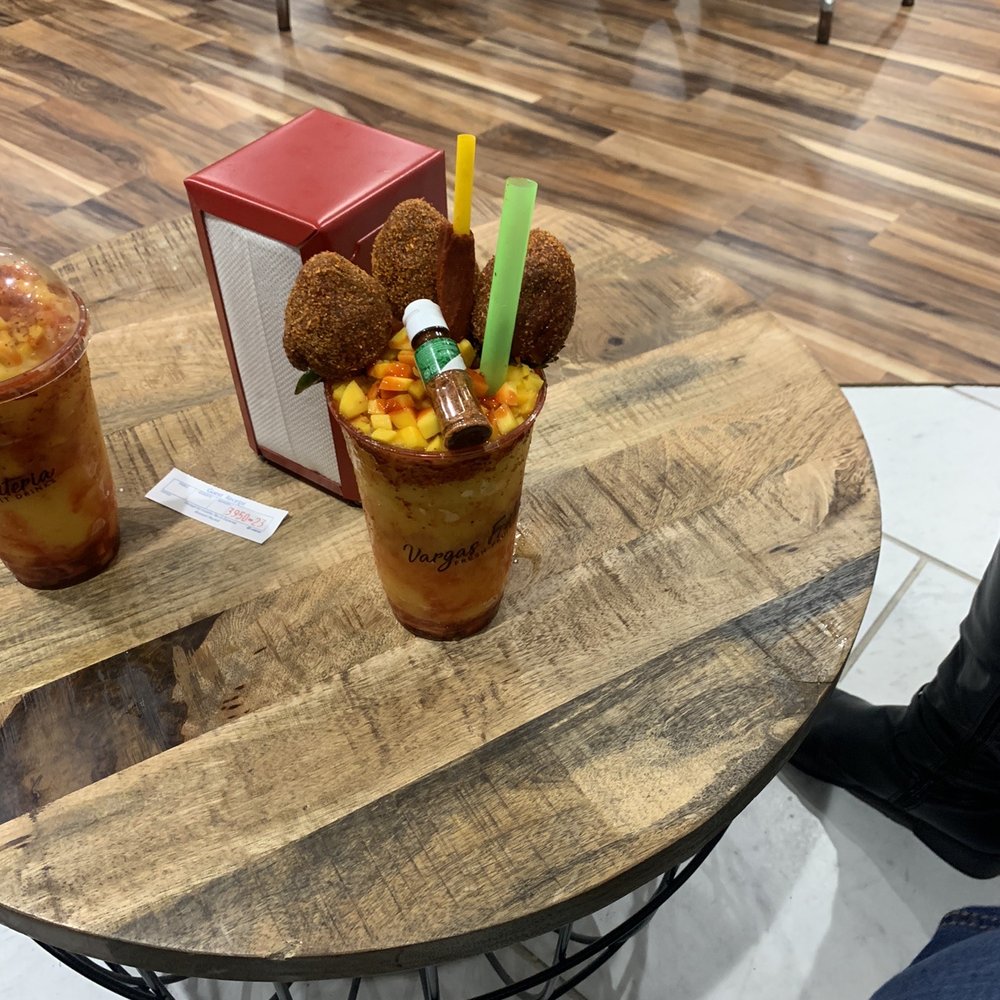 Vargas Fruiteria - Juice Bars & Smoothies Near Me - Springdale, Arkansas Vargas Fruiteria - Juice Bars & Smoothies Near Me - Springdale, Arkansas