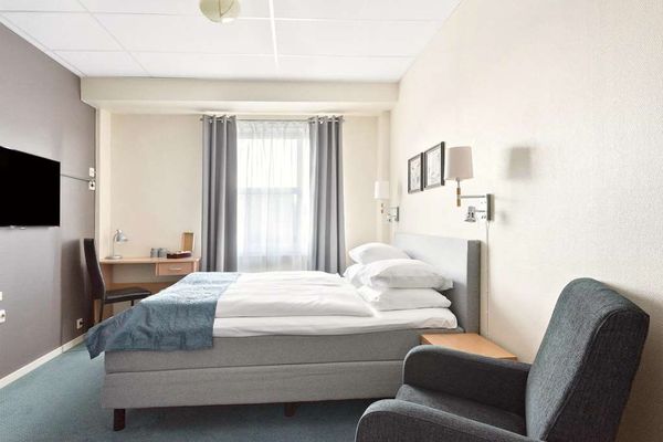 Sure Hotel by Best Western Ole Tobias by null
