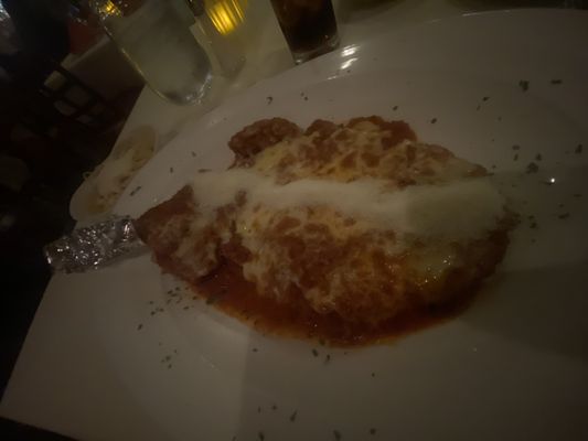 Salvatore D. Fine Italian Cuisine by null