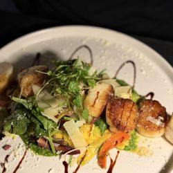 Miggs - Scallops