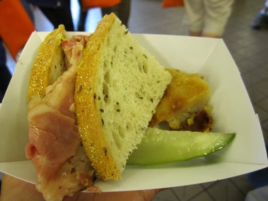 Seattle Bites Food Tours by null