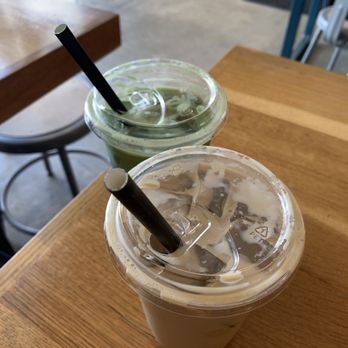 The Mill - Coffee & Tea Near Me - Sacramento, California