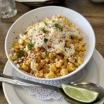 Coyote Grill - Street Corn - Mexican Near Me - Laguna Beach, California Coyote Grill - Street Corn - Mexican Near Me - Laguna Beach, California