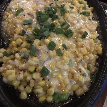 Drunken Tiger - Cheesy corn - Korean Near Me - Mesa, Arizona