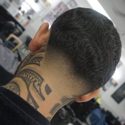 Las Vegas’s Barber