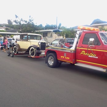 Pron-Tow Service - Towing Near Me - Kaneohe, Hawaii Pron-Tow Service - Towing Near Me - Kaneohe, Hawaii
