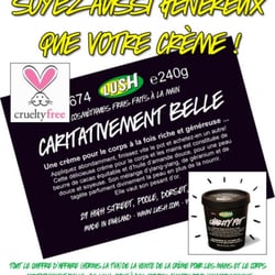 Charity Pot