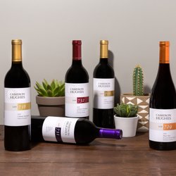 Cameron Hughes Wine