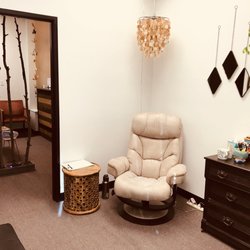 Wheat Ridge Wellness - Counseling Room