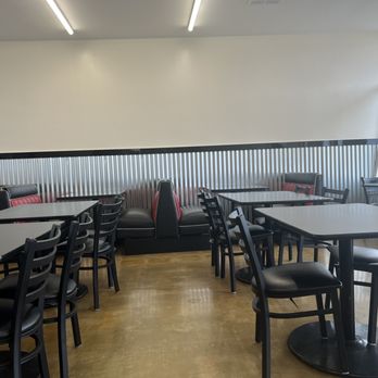 Señor Esparza Tacos - Tacos Near Me - Azusa, California