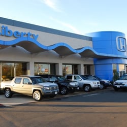 Liberty Honda - Liberty Honda