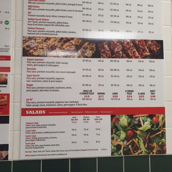 Jet's Pizza - Menu - Pizza Near Me - Boca Raton, Florida Jet's Pizza - Menu - Pizza Near Me - Boca Raton, Florida
