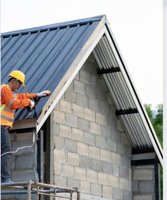 Roof Rescue of El Paso