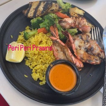 Mozambique - Peri-Peri Prawns - Steakhouses Near Me - Laguna Beach, California Mozambique - Peri-Peri Prawns - Steakhouses Near Me - Laguna Beach, California