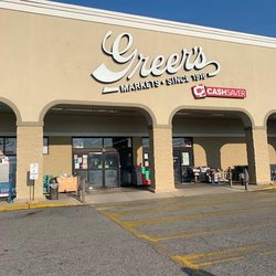 Greer's CashSaver