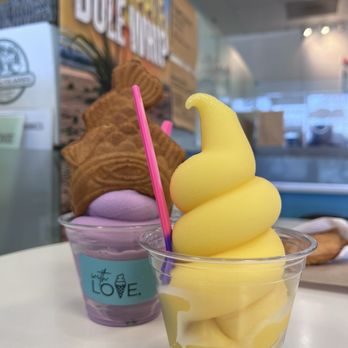 With Love, - Ice Cream & Frozen Yogurt Near Me - San Gabriel, California With Love, - Ice Cream & Frozen Yogurt Near Me - San Gabriel, California