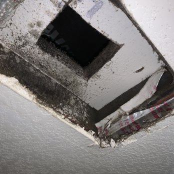 Vue On Macgregor Student Living - Mold and dust in my air vent. - Apartments Near Me - Houston, Texas Vue On Macgregor Student Living - Mold and dust in my air vent. - Apartments Near Me - Houston, Texas