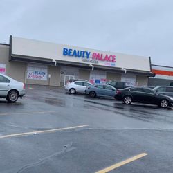 Beauty Palace Center - Beauty Palace SuperCenter. The BEST Beauty Supply Store In Milwaukee!!